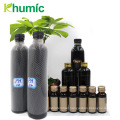 Khumic Customized Packing 99.5% Dry Basis Powder Food Grade Nutrition Mineral Fulvic Acid